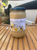 Miód kremowany z dodatkiem cytryny 1KG