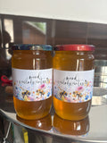 Miód wielokwiatowy 1 kg